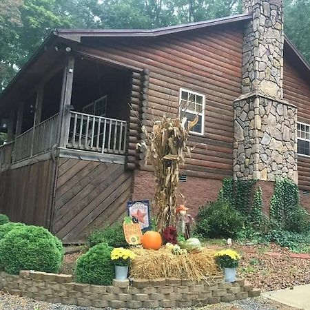 Tn State Parks Open! Hikes, Waterfalls, Firepits! Spencer Bagian luar foto